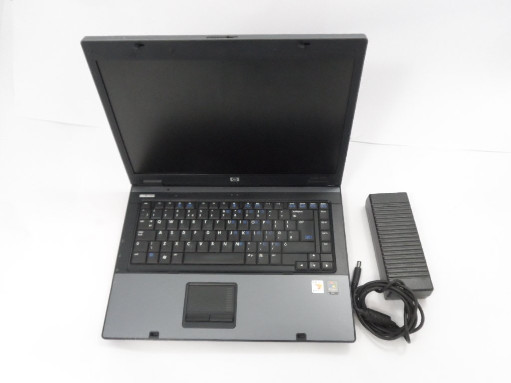 PR23114_GS561AV_HP Compaq 6715s Laptop - Image8