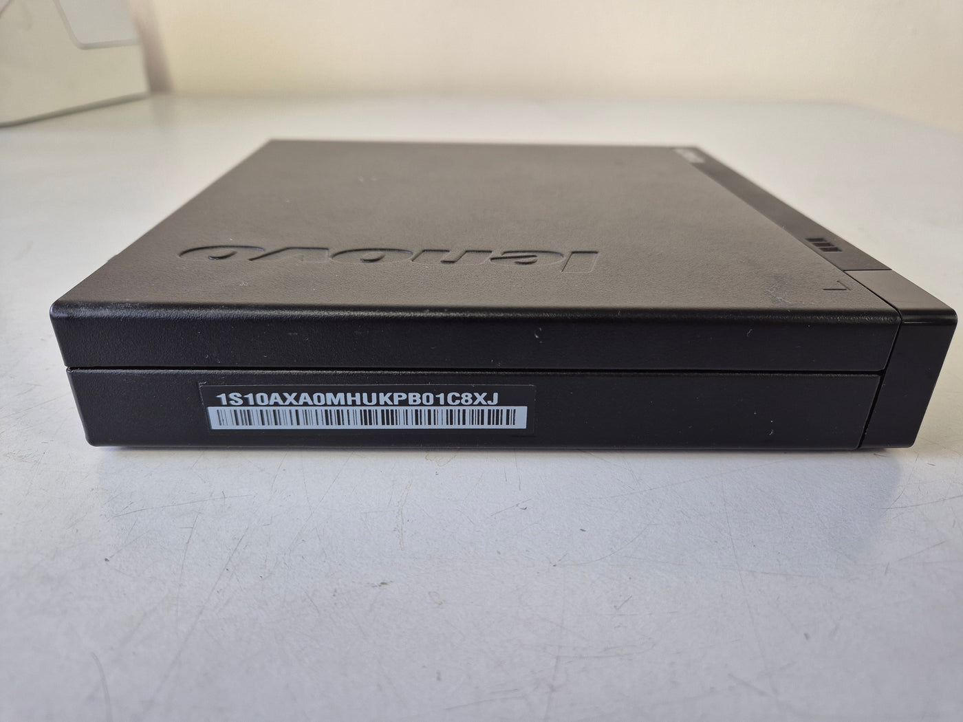 Lenovo ThinkCentre M73 Pentium G3220T 2.60GHz NO HDD 8GB RAM NO OS Mini Desktop NO PSU ( 10AX-A0MHUK ) USED