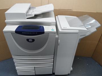 PR19067_XEW-2_Xerox WorkCentre Pro 35 XEW-2 MFP - Image2