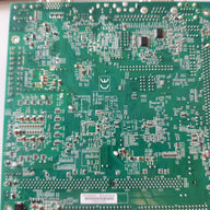 VIA Embedded Mini-ITX Industrial Control Motherboard (EPIA-ML8000AG)