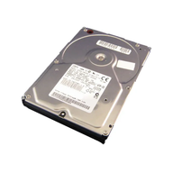 IBM 4.3Gb SCSI 68 Pin 7200rpm 3.5" HDD ( 09J1037 DCAS-34330 ) REF