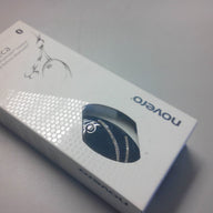 Novero Tribeca Star Fashion Bluetooth Headphones - Black - PC User | PC Parts And Spares | FREE UK DELIVERY