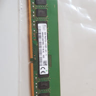 Hynix 4GB 1Rx8 PC4 288Pins Non ECC UDIMM Memory Module (HMA451U6AFR8N-TF)