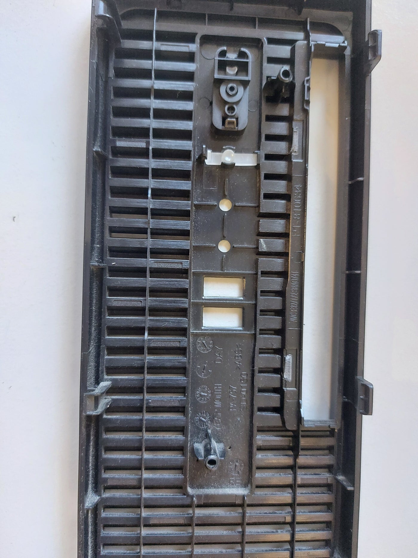 HP ProDesk 400 G1 SFF Front Panel Bezel (PA-757 SD-0150 P1-810634)