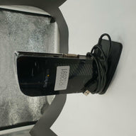 StarTech Universal DVI USB 3.0 Docking Station ( USB3SDOCKD K13-00177054 ) USED