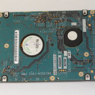 PR06144_CA06531-B61200PR_Fujitsu 40GB IDE 5400rpm 3.5in HDD - Image2