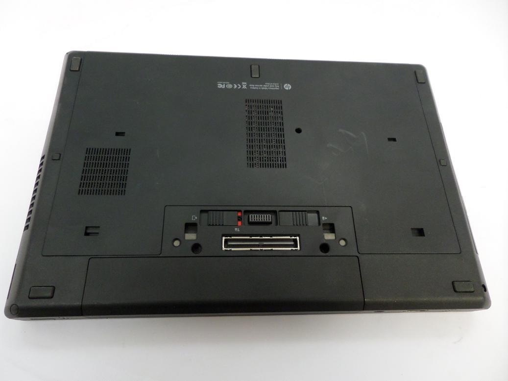 PR25279_B6P78ET#ABU_HP ProBook 6570b Intel Core 3-2370M 2.40GHz Laptop - Image4