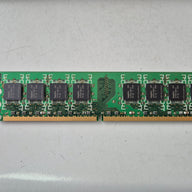 Hynix Lenovo 1GB PC2-6400 DDR2-800MHz non-ECC Unbuffered CL6 240-Pin DIMM ( HYMP512U64CP8-S6 AB-T 41X1080 ) REF