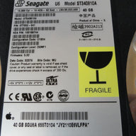 PR23822_9T7002-041_Seagate Apple 40GB IDE 5400rpm 3.5in HDD - Image4