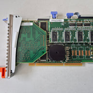 IBM I/O Enclosure Device Adapter Card ( 64P8382 ) USED