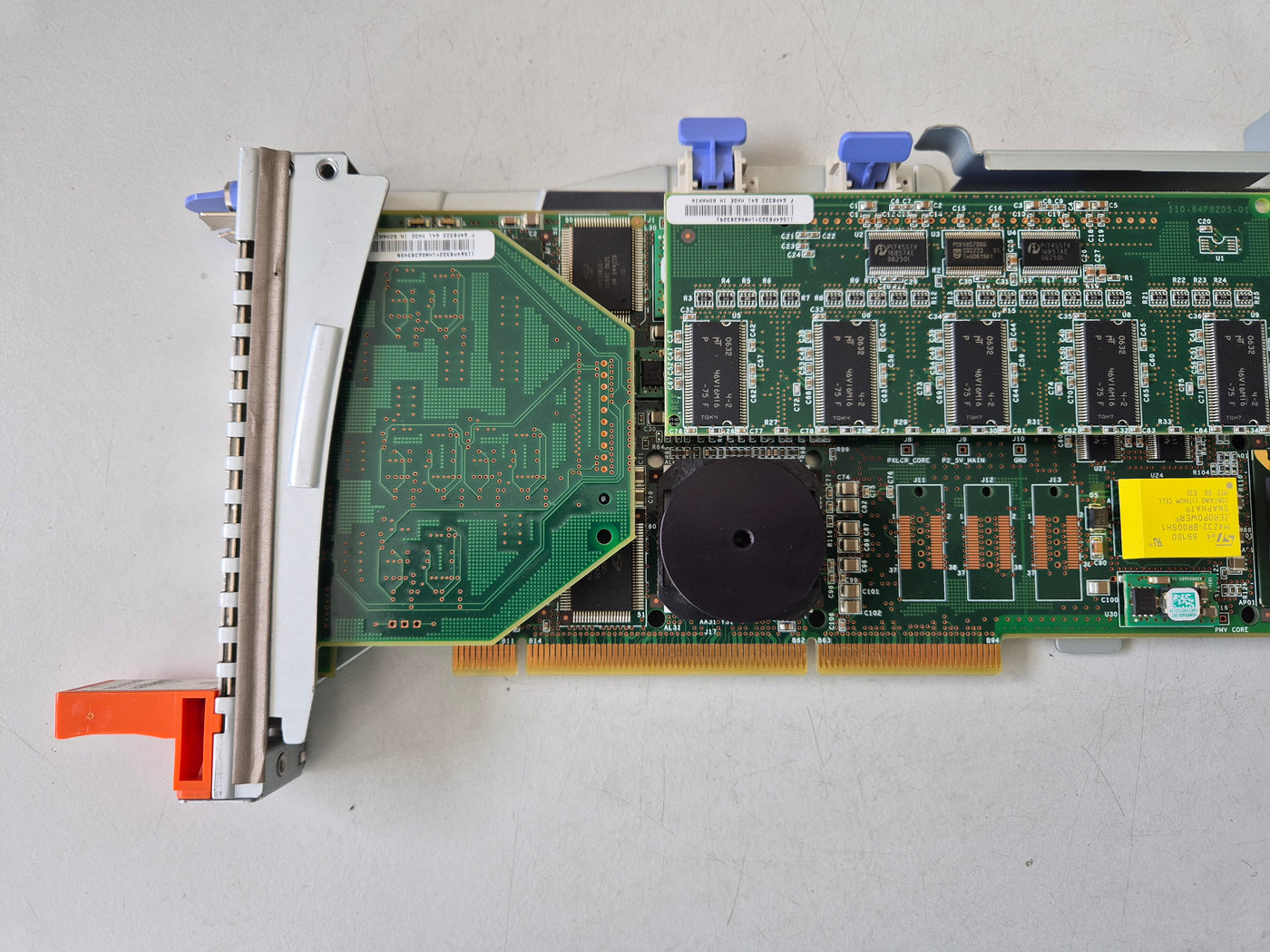 IBM I/O Enclosure Device Adapter Card ( 64P8382 ) USED