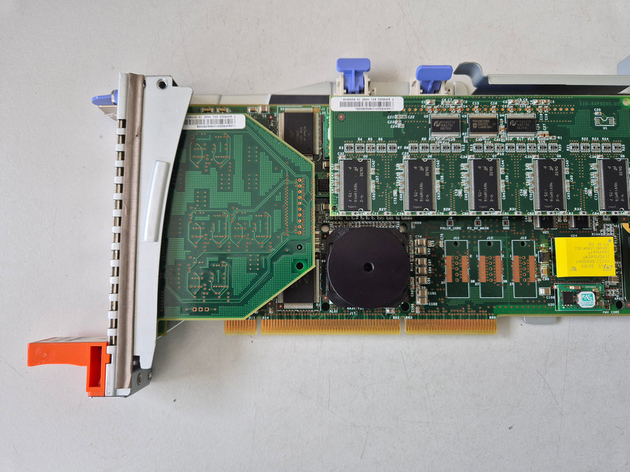 IBM I/O Enclosure Device Adapter Card ( 64P8382 ) USED