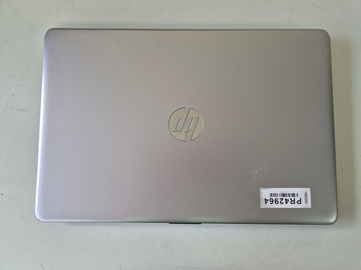 HP 250 G6 256GB SSD 8GB RAM i5-1135G7 2.4GHz NO OS 15.6" ( 1WY59EA#ABU ) SPR