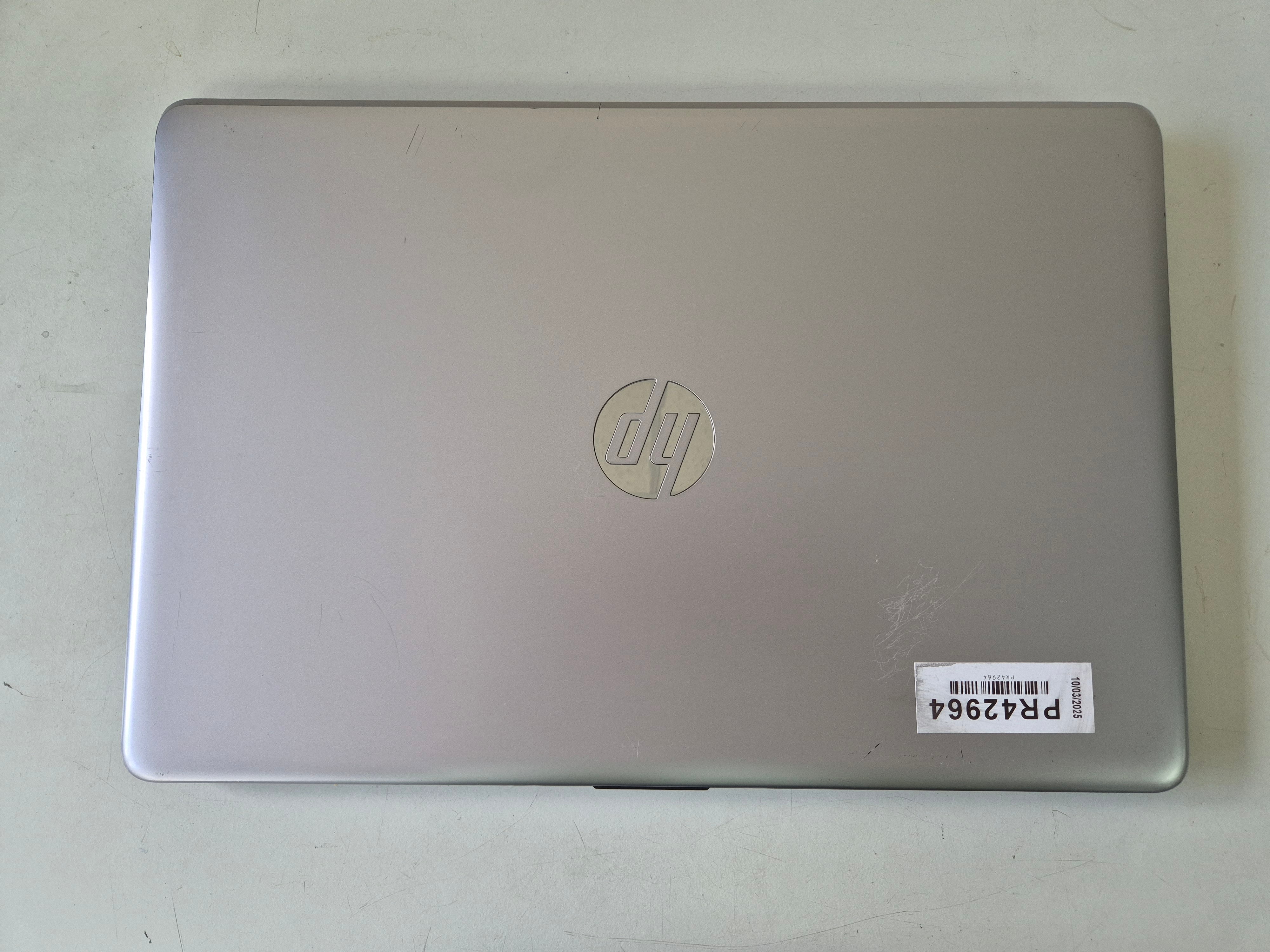 HP 250 G6 256GB SSD 8GB RAM i5-1135G7 2.4GHz NO OS 15.6" ( 1WY59EA#ABU ) SPR