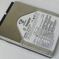 Seagate 2.1GB SCSI 50 Pin 5400rpm 3.5in HDD ( 9D3003-001 ST52160N ) REF