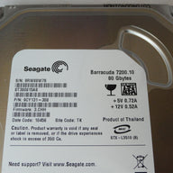 PR22453_9CY131-308_Seagate 80GB SATA 7200rpm 3.5in HDD - Image3