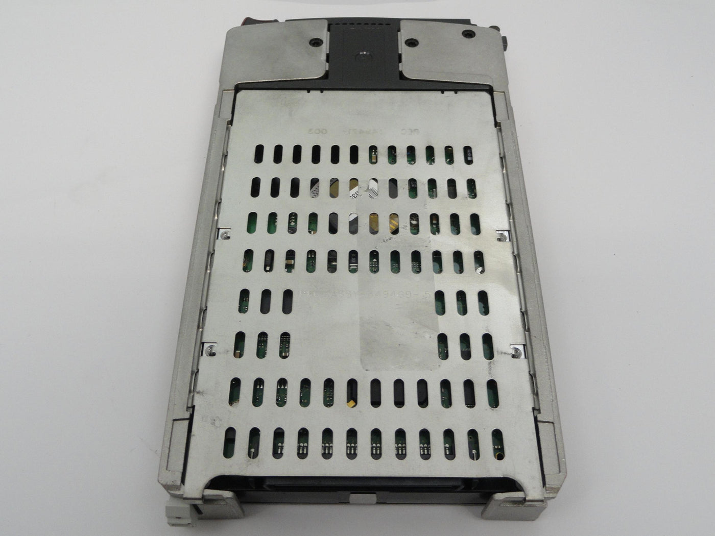 9V2006-041 - Seagate HP 146.8GB SCSI 80 Pin 10Krpm 3.5in HDD in Caddy - Refurbished