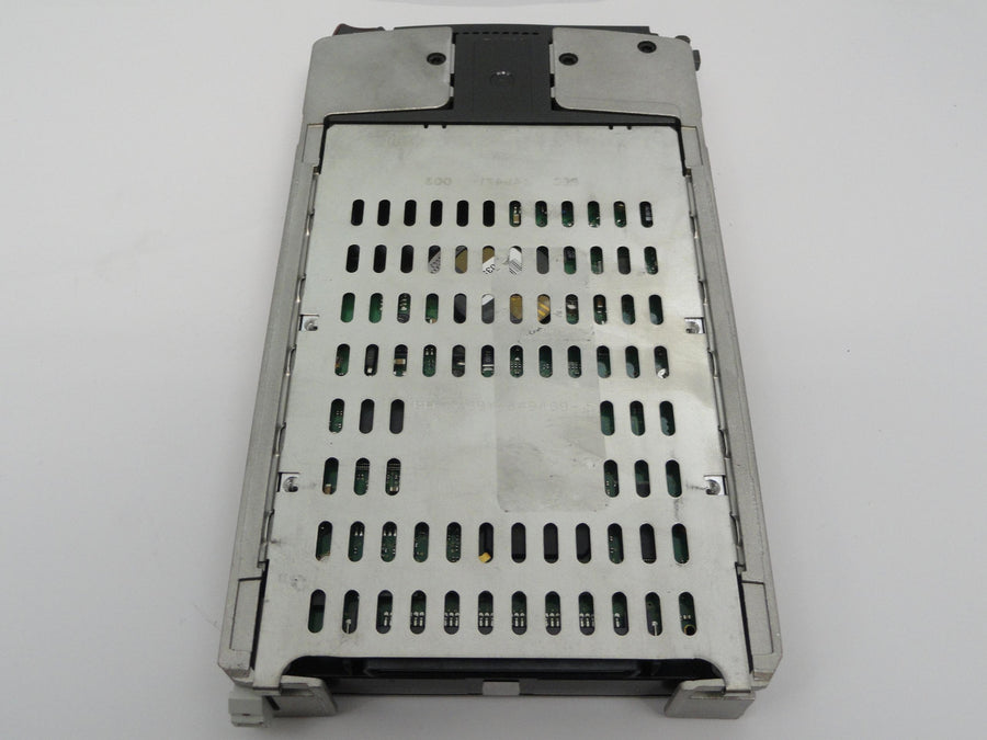 9V2006-041 - Seagate HP 146.8GB SCSI 80 Pin 10Krpm 3.5in HDD in Caddy - Refurbished