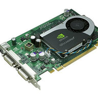 PNY nVIDIA Quadro FX1700 512MB PCI-E x16 Video Card ( Quadro FX1700 P588 ) REF