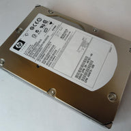 9Z3006-061 - Seagate HP 36GB SCSI 80 Pin 15Krpm 3.5in HDD - Refurbished