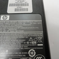 HP AC Adapter 19V 4.74A 90W ( PA-1900-08H2 PPP012L-S 384020-001 391173-001 ) NOB