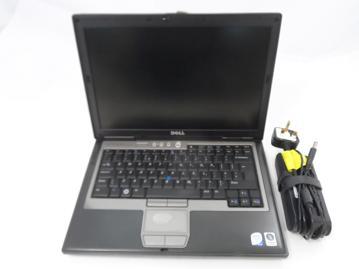 PR22679_PP18L_Dell Latitude D630 Core 2 Duo 2.20GHz Laptop - Image4