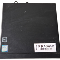 HP ProDesk 400 G2 Mini 240GB SSD 4GB RAM i3-6100T 3.2GHz NO OS ( M2V15AV ) USED