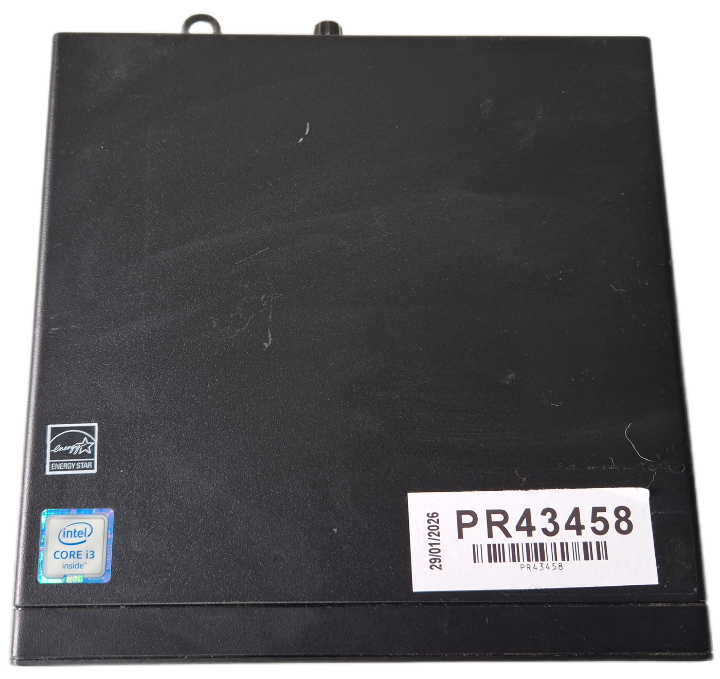 HP ProDesk 400 G2 Mini 240GB SSD 4GB RAM i3-6100T 3.2GHz NO OS ( M2V15AV ) USED