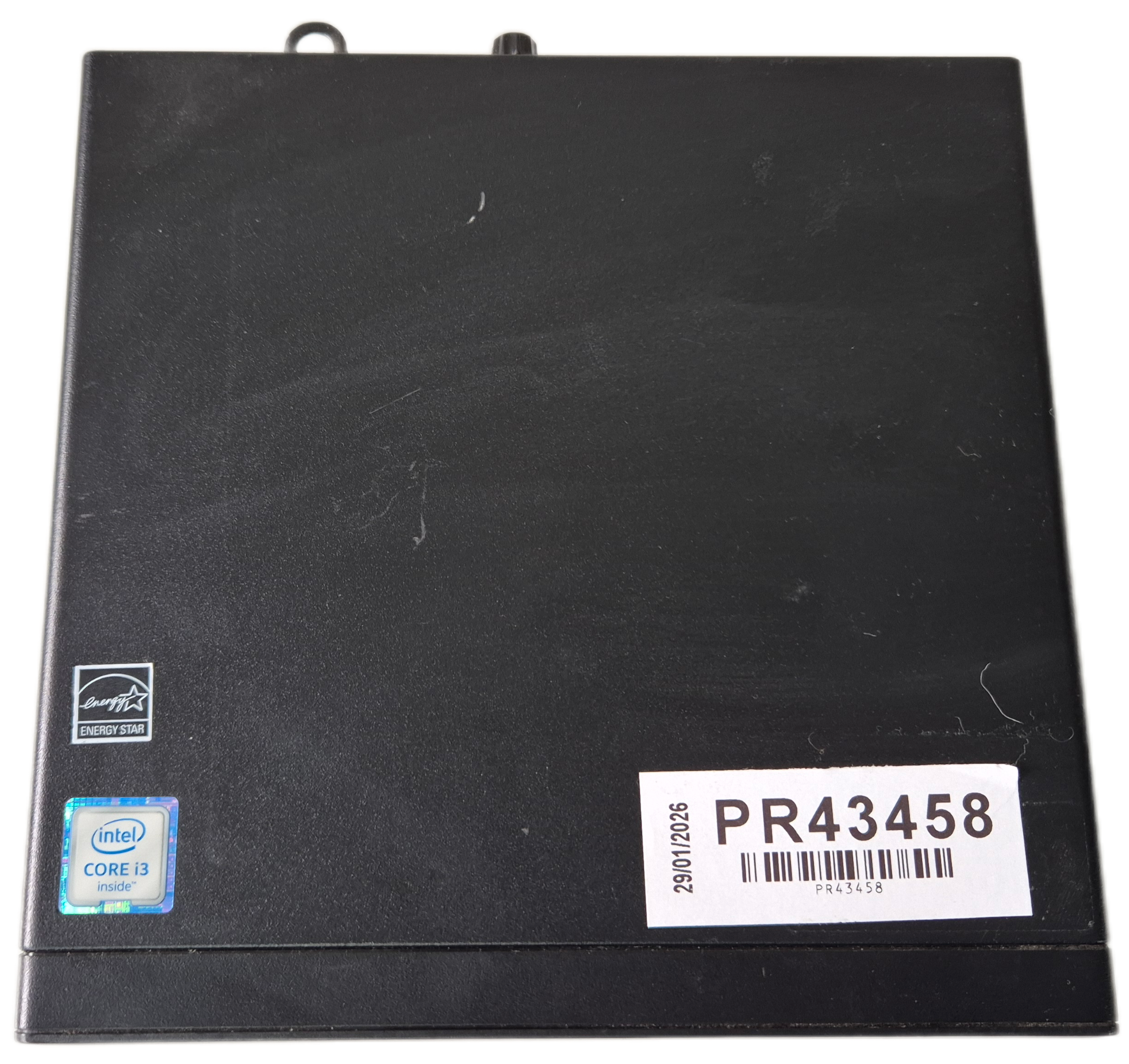 HP ProDesk 400 G2 Mini 240GB SSD 4GB RAM i3-6100T 3.2GHz NO OS ( M2V15AV ) USED