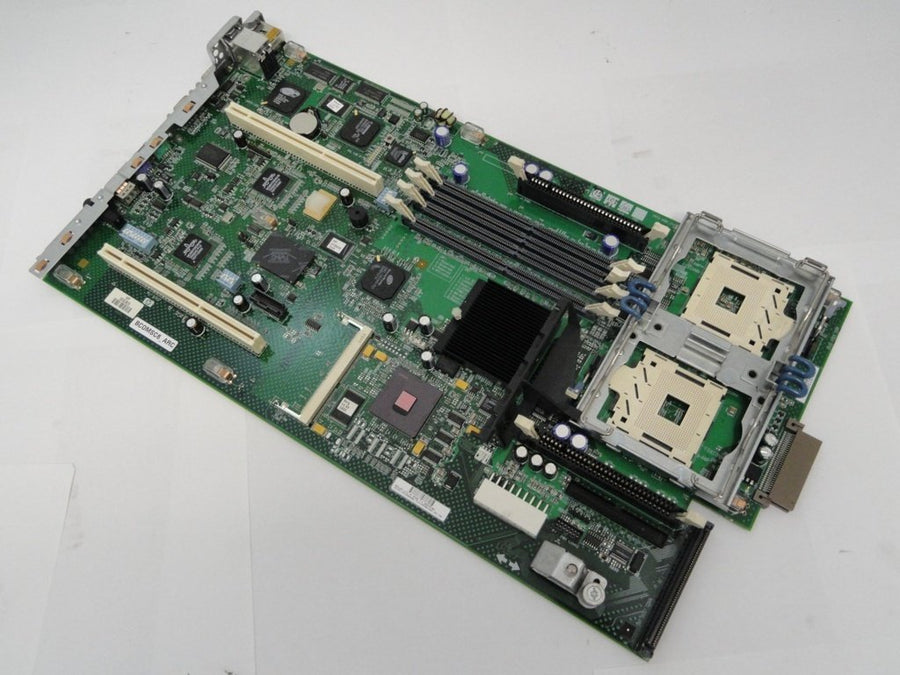 305439-001 - HP Dual 604 Pin Core System Board - Refurbished