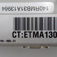 Compaq 4 Port KVM Switch ( 106-1655-01 Compaq )