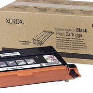 Xerox Black Toner Cartridge for Phaser 6180 ( 113R00722 ) NEW OLD STOCK FINAL SALE
