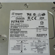 PR16223_9U9006-004_Seagate 36GB SCSI 80 Pin 15Krpm 3.5in HDD - Image3