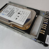 PR21621_CA06560-B25900BA_Fujitsu IBM 73.4GB SCSI 80 Pin 15Krpm 3.5in HDD - Image4