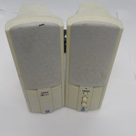 Yamaha Computer Speaker System ( YST-M8 YST-M8    Yamaha used )