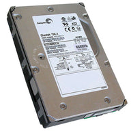 Seagate 36GB SCSI 68 Pin 15Krpm 3.5in RECERTIFIED HDD ( 9U9005-003 ST336753LW ) REF