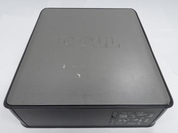 Dell GX520 Optiplex 2.8Ghz 1Gb No HDD Desktop PC ( GX520 DCNE ) USED