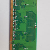 HP 128MB DDR2 200-Pin SoDimm Memory for Color LaserJet CC409-60001  CC409AX