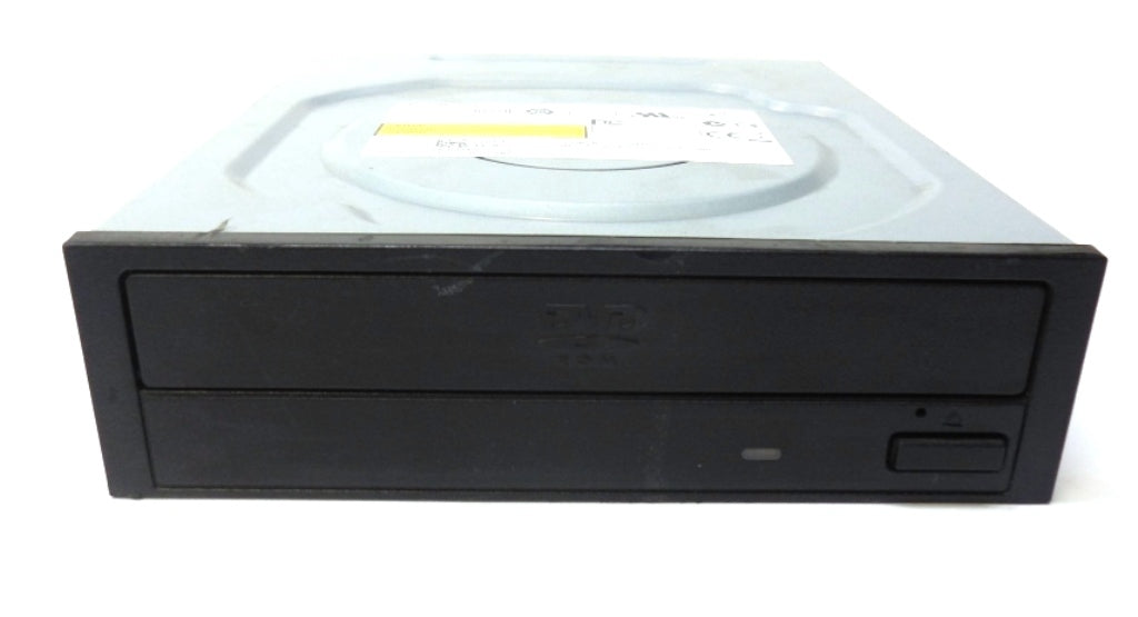 Dell DH-16D5S 16X DVD-ROM SATA Black Bezel Drive ( DH-16D5S36B 04GM35 ) USED