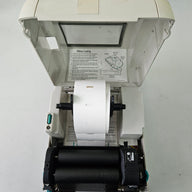 Genicom 6342 Thermal Barcode Label Printer NO PSU ( 3P6342AB000A2 ) SPR