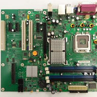 PR19139_E210882_Intel E210882 LGA775 Socket Motherboard - Image2