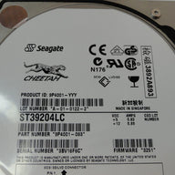 PR24242_9P4001-083_Seagate Siemens 9GB SCSI 80 Pin 10Krpm 3.5in HDD - Image4