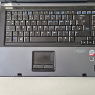 HP Compaq 6710b 120GB HD 1GB RAM Core 2 Duo 2.1GHz WinVista NO BATTERY ( KE120ET#ABU ) USED