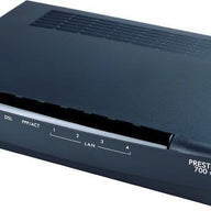 ZyXel Prestige 792H G 4-Port Security Gate Way With PSU ( 792H G ) USED