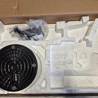 Lenovo ThinkVision S22e-19 21.5” Full HD Monitor - BOXED w/ stand ( 01YY071 ) USED