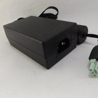 HP, AC Power Adapter for Deskjet (0950 4397 USED)