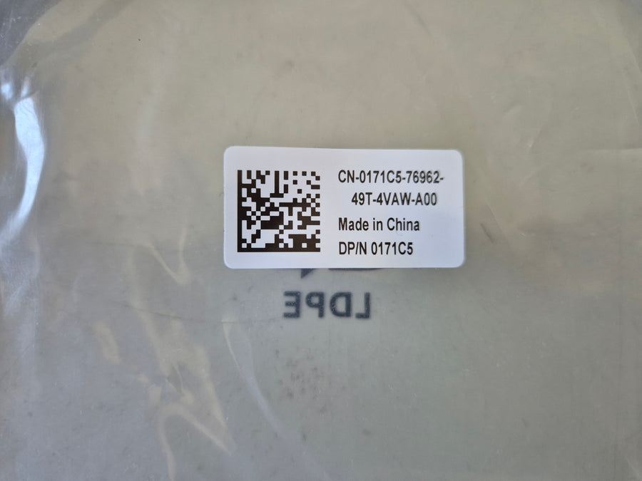 Dell External SAS Cable 3.2Ft/39in/1m ( 0171C5 ) NEW