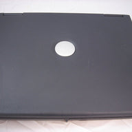 09C748 - Dell C600 Laptop P3 850Mhz 256Mp Ram 20Gb Hard Drive   CD-DVD/RW - Refurbished