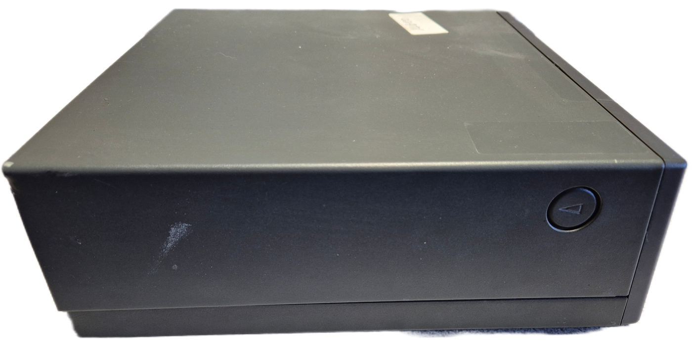 IBM POS Desktop 160GB HDD 2GB RAM Intel Celeron 1GHz NO OS ( 4810-E40 ) USED