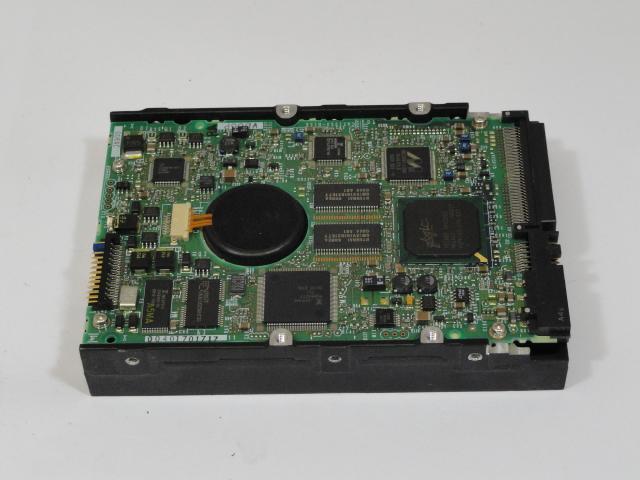 CA01776-B33600SE - Fujitsu 9.1GB SCSI 68Pin 3.5" HDD - Refurbished